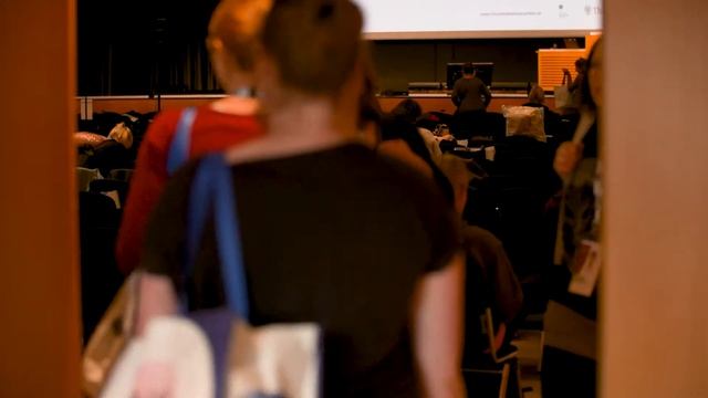 Forum Hebammenarbeit 2018 in Leipzig, 9.-10.3.2018 смотреть онлайн