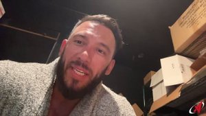 МОЯ ЖИЗНЬ В ЛА. Мокшин Спортфаза 2023