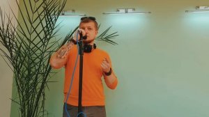 CDMax VS Танцы Минус(Половинка)