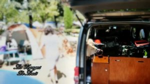 NISSAN NV 200 évalia for camper