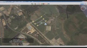 Аэрофотосъемочный комплекс Геоскан 101