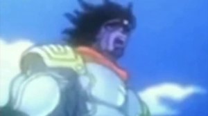 стар платинум орет 1 час