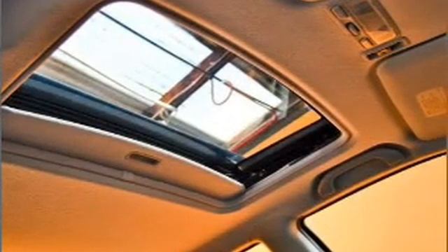 2005 MITSUBISHI Outlander LS - Cranbourne VIC смотреть онлайн