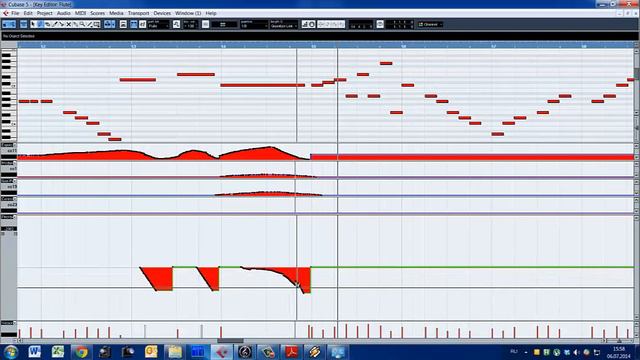 2014-07-06. Клуб композиторов. Библиотека флейт Sample Modeling Flutes. смотреть онлайн