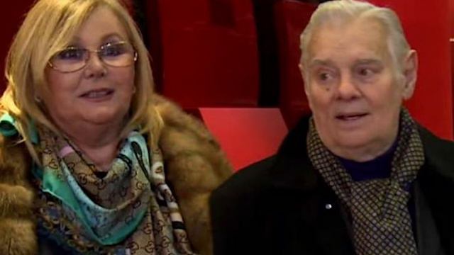 Мурашки по коже! Наталья Селезнева рассказала, как живет после смерти супруга Владимира Андреева смотреть онлайн