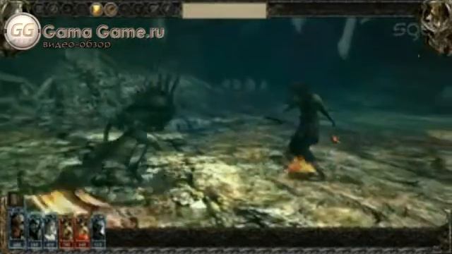 Disciples 3: Resurrection смотреть онлайн