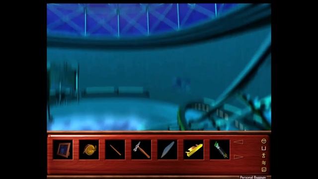 Let's Play Starship Titanic 05: Reading Emails - An Adventure Game Standby смотреть онлайн