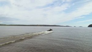 Лодка РИБ SKYLARK R500 Comfort Line