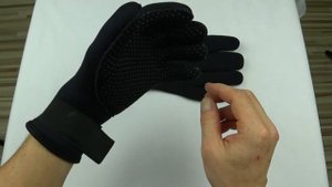 Неопреновые перчатки для ныряния с AliExpress