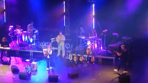 Дидюля. "Фламенко (Костёр)". 05.03.2023, ККТ "Космос", Екатеринбург