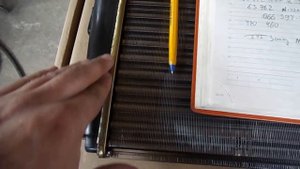 Замена радиатора на Рено кенго 1,5 DC.  Часть 4. То что надо