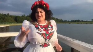 ЗинаиДа Фурор "Хочу на море!"