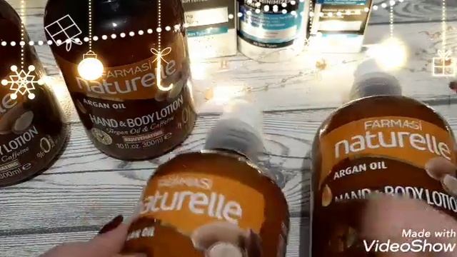 ✅Распаковка заказа Farmasi??ноябрь смотреть онлайн