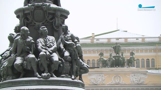 Картина Флавицкого «Княжна Тараканова» — о самой загадочной фигуре XVIII века