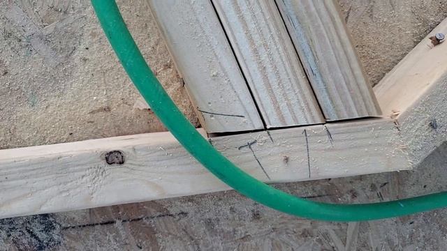 How To Frame A Rake Wall - Tips And Tricks смотреть онлайн