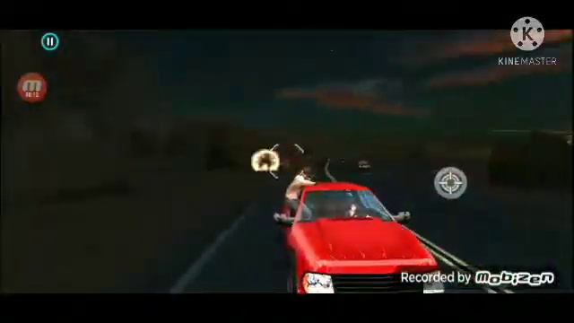 GTA Мафия 4 1 часть смотреть онлайн