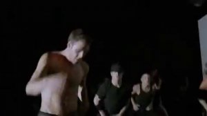 Клип Шаг Вперёд 4
