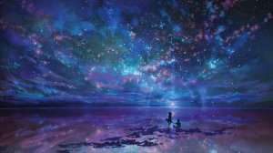Victoria Mus - Universo De Amor (Original Mix)