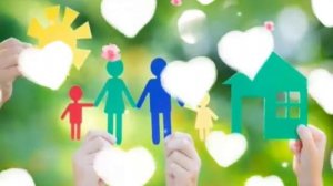 Отбасы- тәрбиенің басты ұясы