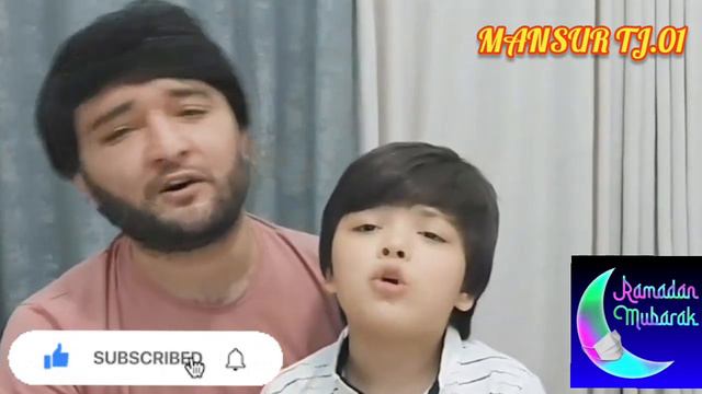 Туро ман гам бидодам таджикская песня Шахриёр.Давлатов & Яхёчон Давлатов смотреть онлайн