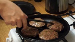 Котлеты Sous Vide
