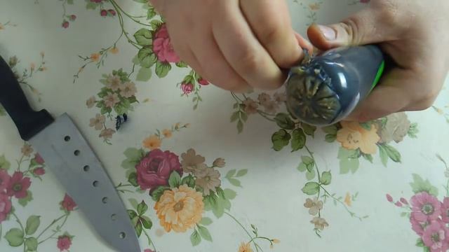 Жуткая китайская еда #1 смотреть онлайн