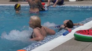 Анапа, Усадьба Шато, июль *22