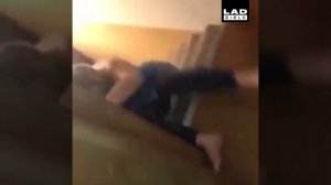 Падение людей