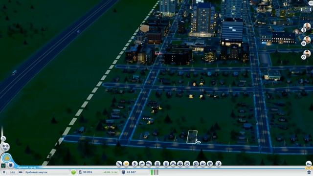 SimCity ► Отказ от зелёной энергии ► #4 смотреть онлайн