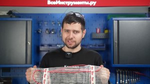 Обзор теплого пола СТН Квадрат Тепла 150 Вт/м2, 525 - 3,5 м2 3,5-525 КМ