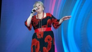Римма Николаева "Вчера цвела черёмуха за речкой" (музыка и слова Ирины Скибиной)