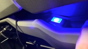 ПОДСВЕТКА НА SCANIA. Как установить самостоятельно?