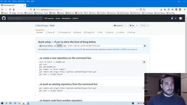 Learn to Pull, Push and Commit to a GitHub repository with Eclipse смотреть онлайн