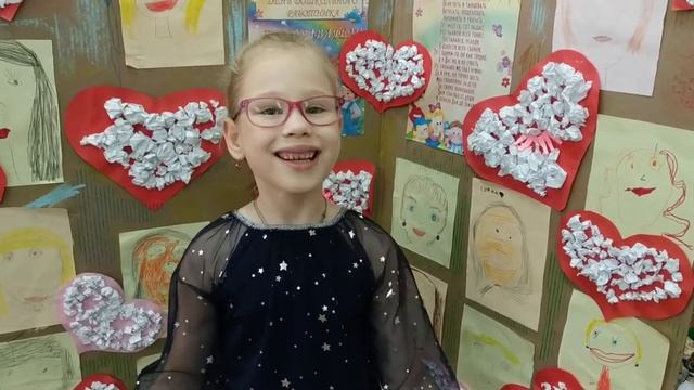 Гурова Кристина - И.Пивоварова «Ёжик» смотреть онлайн