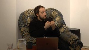 "Исповедь" - о. Стефан Домусчи