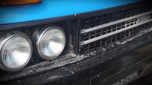 Приют старой техники в Бурцево