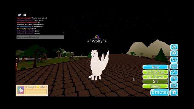 How to get neon fur in Farm World -Roblox смотреть онлайн