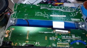 Ремонт автомагнитолы MYSTERY  Нет звука