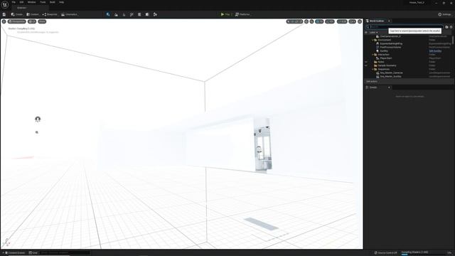 Unreal Engine 5 Tutorial - No more lightmaps? | Lumen | How to export 3ds to UE5 with Datasmith