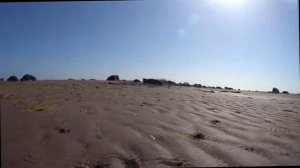 Терский берег. Россия. Туризм в России.