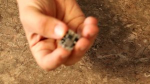 Модуль питания с 12 вольт на 3.3 вольта