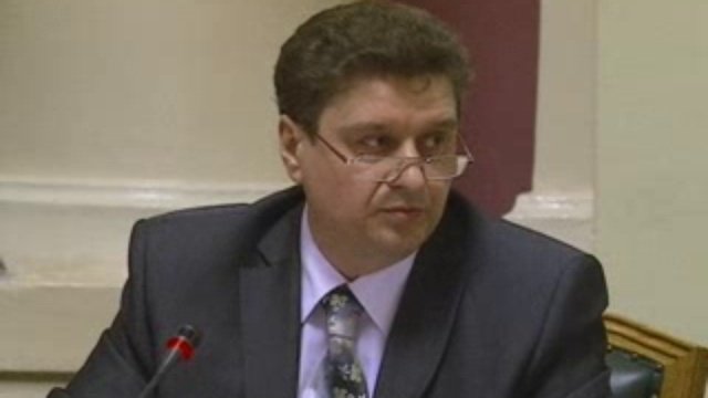 Губернатор отругал