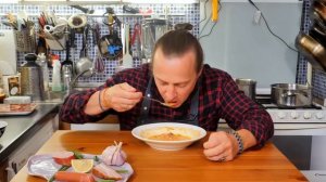 Вкусный обед  Суп  Все как вы просите