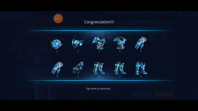 Angel Legion. Инструкции. Часть 7. Cabin. смотреть онлайн