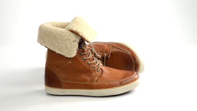 Blackstone CM07 Boots - Shearling Lining (For Men) смотреть онлайн