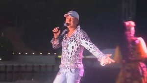 Олег Пахомов Нагадай 2016