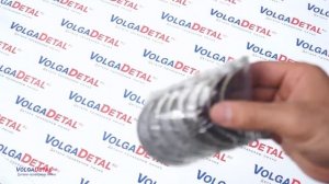 Комплект шатунных вкладышей Дайдо Металл Русь