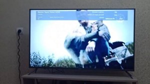 [CamRip] Переключение каналов (Кабельное ТВ МТС, г. Рязань, 13.11.2022)