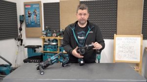 Akumulatorsko vrtalno kladivo SDS Plus MAKITA DHR202 DHR241