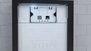 Проще некуда - лучший способ установки подвесных унитазов на инсталляции VitrA